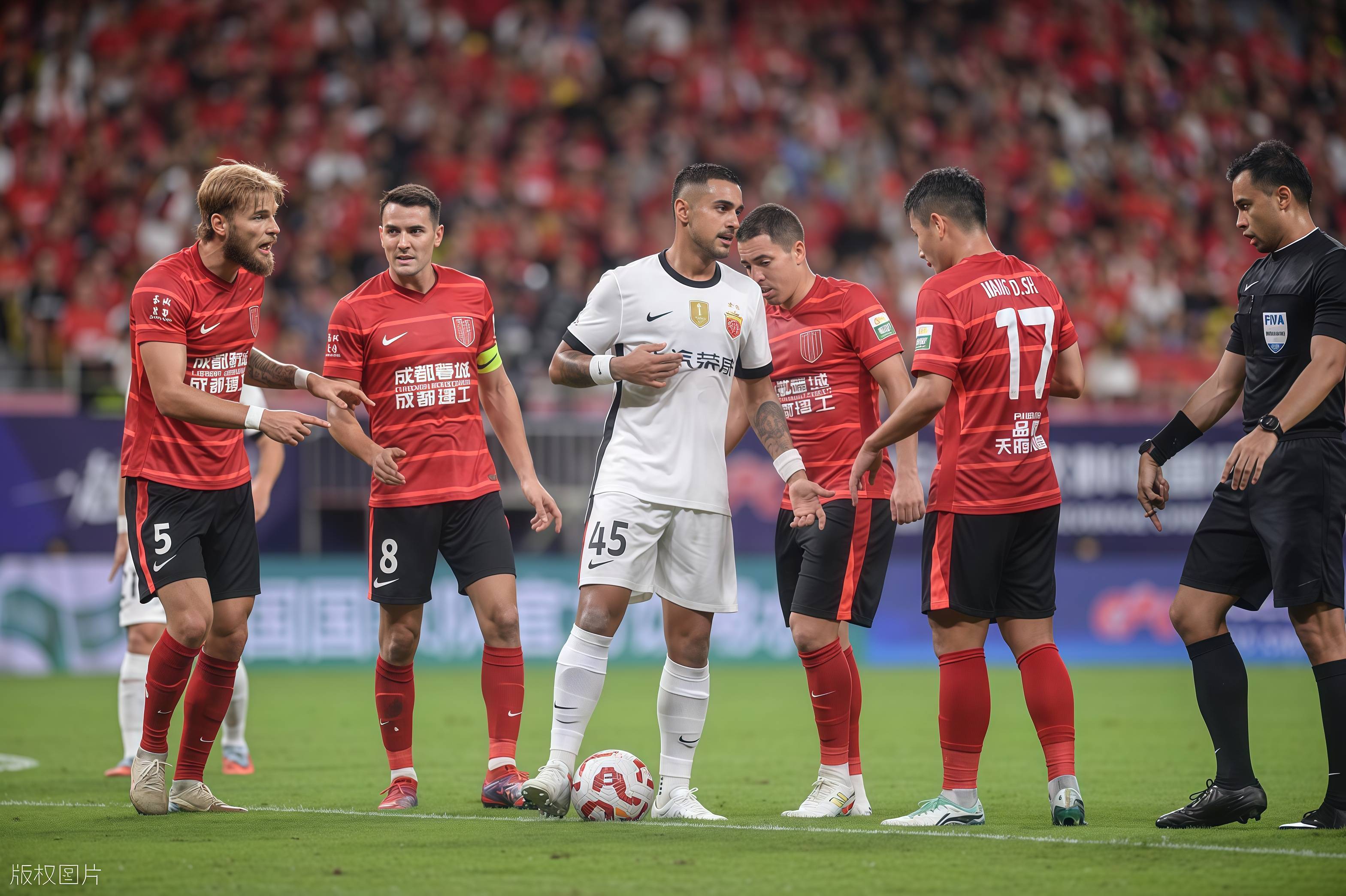 包含今晨德甲焦点战,上海申花门线救险,目标明确,赛程密集仍需轮换的词条 包含今晨德甲焦点战,上海申花门线救险,目标明确,赛程密集仍需轮换的词条